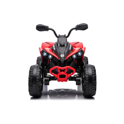 24V Can Am Renegade 1-Seater Kids ATV (ONLINE ORDER ONLY)