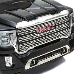 24V GMC Denali 2 Seater Battery Operated Ride on Car with Parental Remote Control (ONLINE ORDER ONLY)
