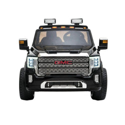 24V GMC Denali 2 Seater Battery Operated Ride on Car with Parental Remote Control (ONLINE ORDER ONLY)