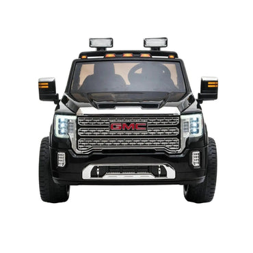24V GMC Denali 2 Seater Battery Operated Ride on Car with Parental Remote Control (ONLINE ORDER ONLY)