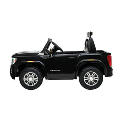 24V GMC Denali 2 Seater Battery Operated Ride on Car with Parental Remote Control (ONLINE ORDER ONLY)