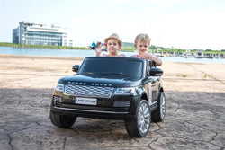 24V Range Rover HSE 2 Seater Ride on (ONLINE ORDER ONLY)