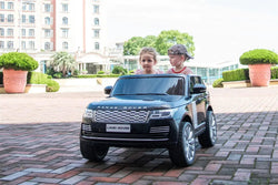 24V Range Rover HSE 2 Seater Ride on (ONLINE ORDER ONLY)
