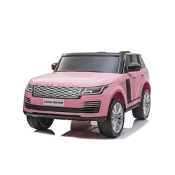 24V Range Rover HSE 2 Seater Ride on (ONLINE ORDER ONLY)