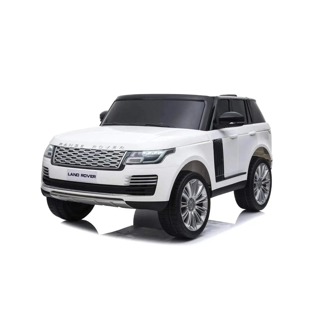 24V Range Rover HSE 2 Seater Ride on (ONLINE ORDER ONLY)