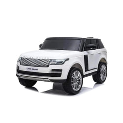 24V Range Rover HSE 2 Seater Ride on (ONLINE ORDER ONLY)