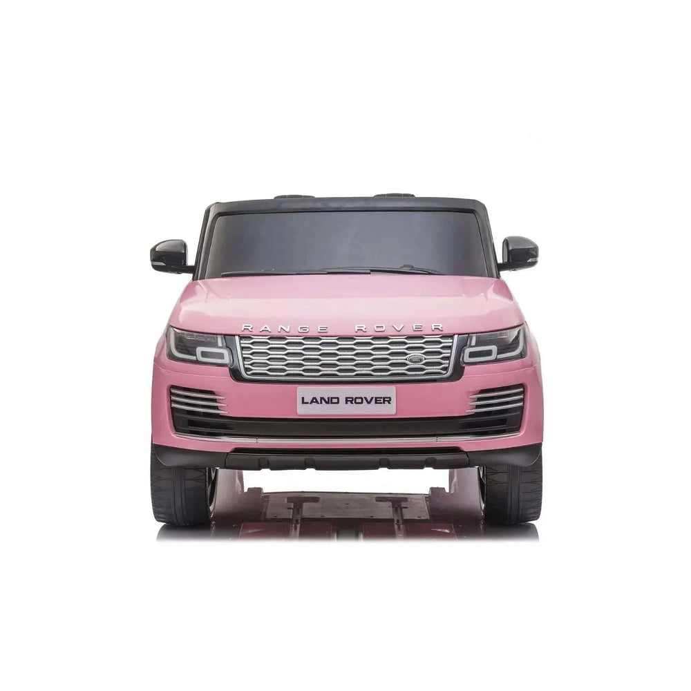 24V Range Rover HSE 2 Seater Ride on (ONLINE ORDER ONLY)
