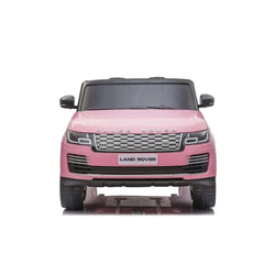 24V Range Rover HSE 2 Seater Ride on (ONLINE ORDER ONLY)