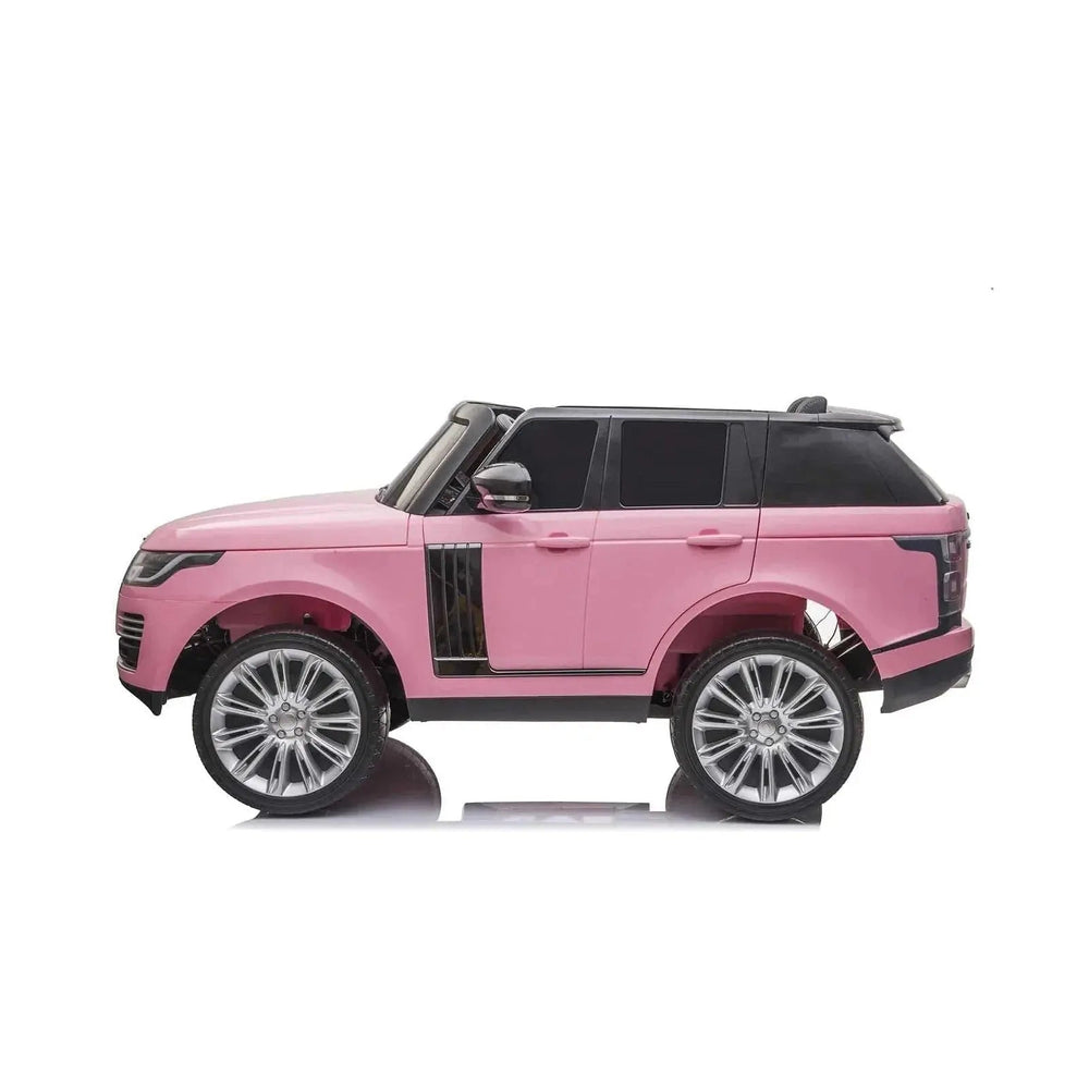 24V Range Rover HSE 2 Seater Ride on (ONLINE ORDER ONLY)