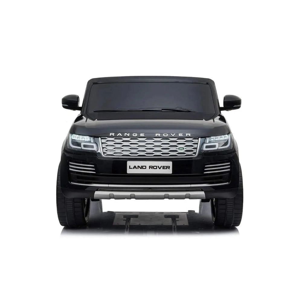 24V Range Rover HSE 2 Seater Ride on (ONLINE ORDER ONLY)