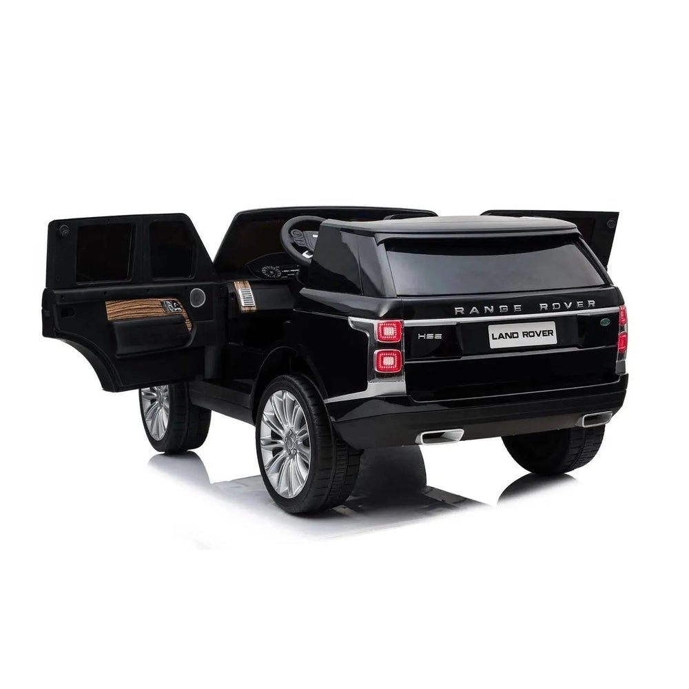 24V Range Rover HSE 2 Seater Ride on (ONLINE ORDER ONLY)