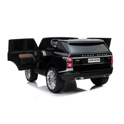 24V Range Rover HSE 2 Seater Ride on (ONLINE ORDER ONLY)