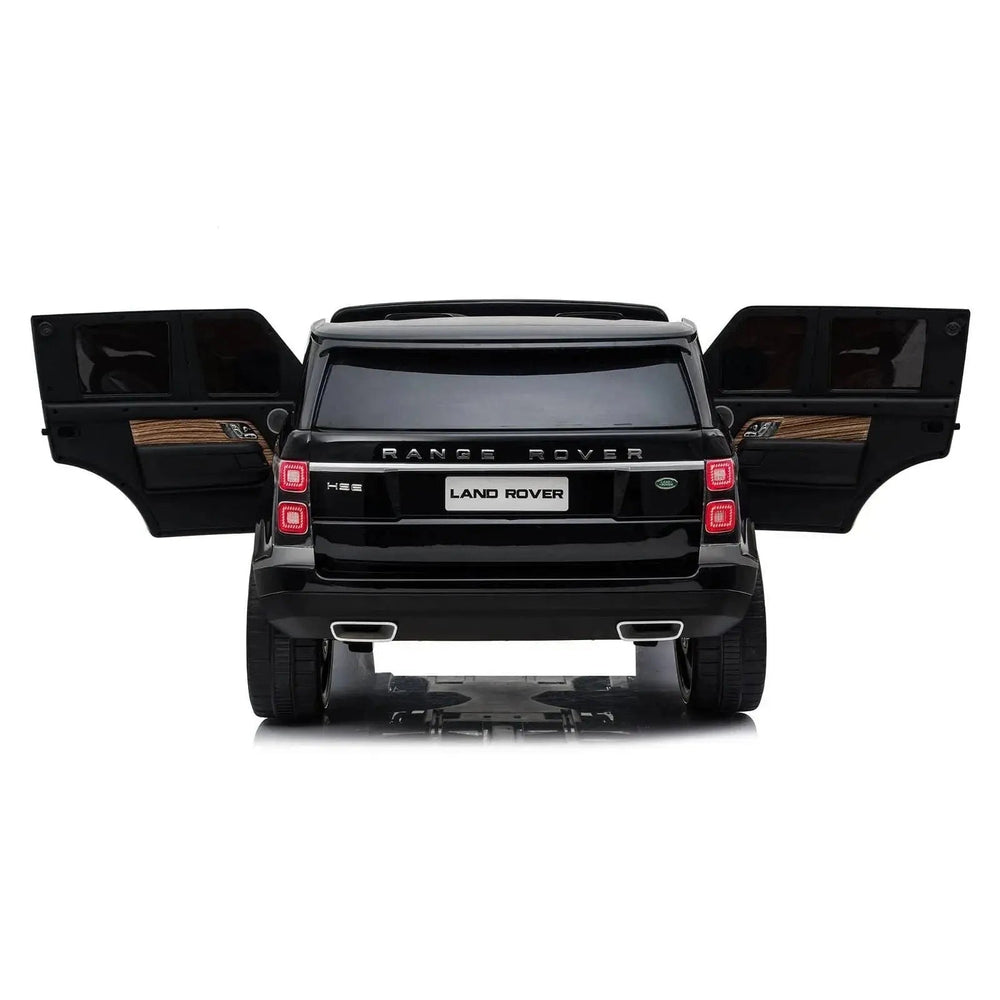 24V Range Rover HSE 2 Seater Ride on (ONLINE ORDER ONLY)