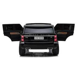 24V Range Rover HSE 2 Seater Ride on (ONLINE ORDER ONLY)