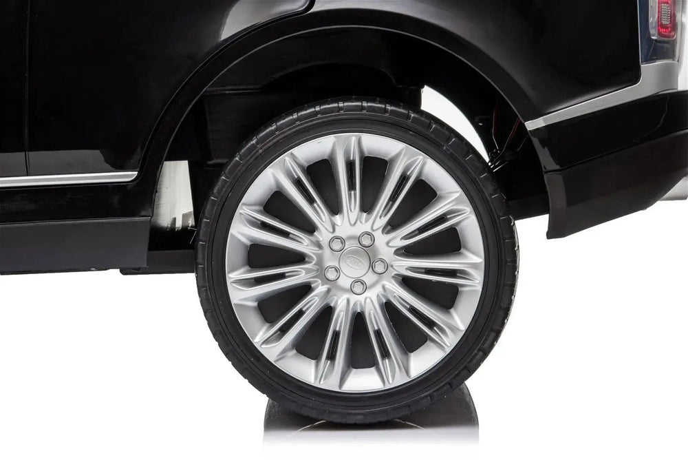 24V Range Rover HSE 2 Seater Ride on (ONLINE ORDER ONLY)