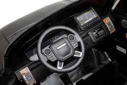 24V Range Rover HSE 2 Seater Ride on (ONLINE ORDER ONLY)