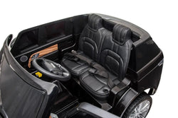 24V Range Rover HSE 2 Seater Ride on (ONLINE ORDER ONLY)