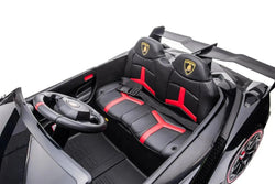 24V 4x4 Lamborghini Veneno 2 Seater Ride on Car (ONLINE ORDER ONLY)