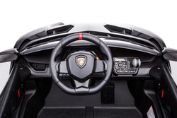 24V 4x4 Lamborghini Veneno 2 Seater Ride on Car (ONLINE ORDER ONLY)