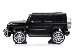 24V 4x4 Mercedes Benz G63 AMG 2 Seater G Wagon Ride on Car (ONLINE ORDER ONLY)