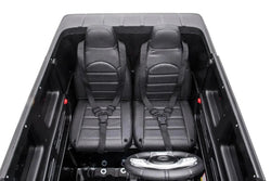 24V 4x4 Mercedes Benz G63 AMG 2 Seater G Wagon Ride on Car (ONLINE ORDER ONLY)