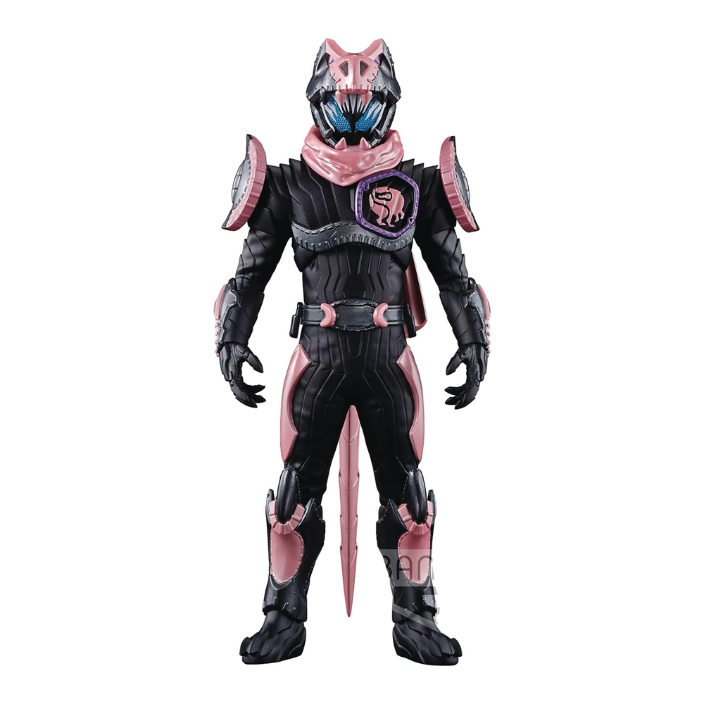 Banpresto: Kamen Rider Revice - Kamen Rider Vice Figure (ONLINE ORDER ONLY)