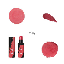 Hue-ligan Blush - 03 Lily (ONLINE ORDER ONLY)