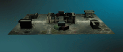Upzone: Cathedral Zone (ONLINE ORDER ONLY)