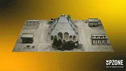 Upzone: Ancient Zone (ONLINE ORDER ONLY)
