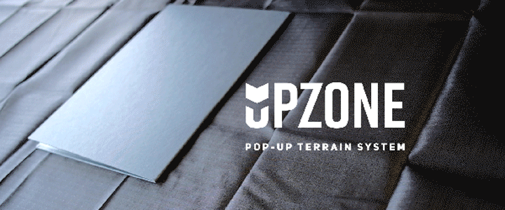 Upzone: Dungeon Zone