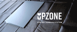 Upzone: Dungeon Zone