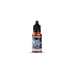 Vallejo - True Metallic - 18ml Paint