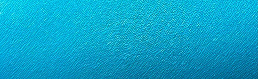 24 - Electric (Blue) Water Activated Graphic Liner