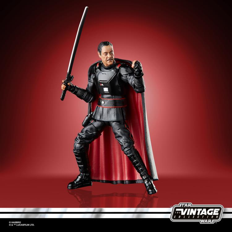 Star Wars: The Vintage Collection - Moff Gideon (The Mandalorian) 3 3/4-Inch Action Figure (ONLINE ORDER ONLY)