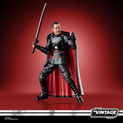 Star Wars: The Vintage Collection - Moff Gideon (The Mandalorian) 3 3/4-Inch Action Figure (ONLINE ORDER ONLY)