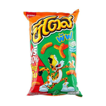 Cheetos Sour Cream Onion Corn Puffs 2.32 oz (ONLINE ORDER ONLY)