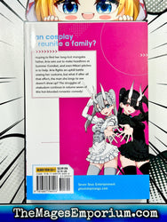 2.5 Dimensional Seduction Vol 7 (Online Order Only)