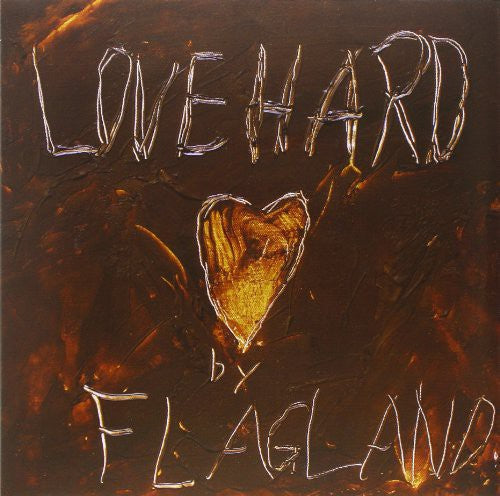 Love Hard [LP]
