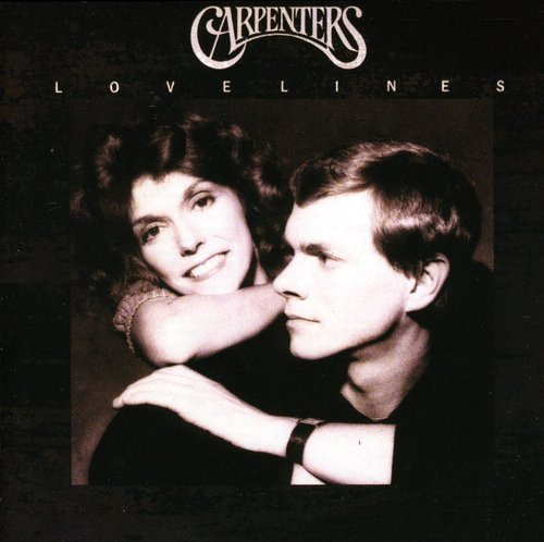 Lovelines [Import]