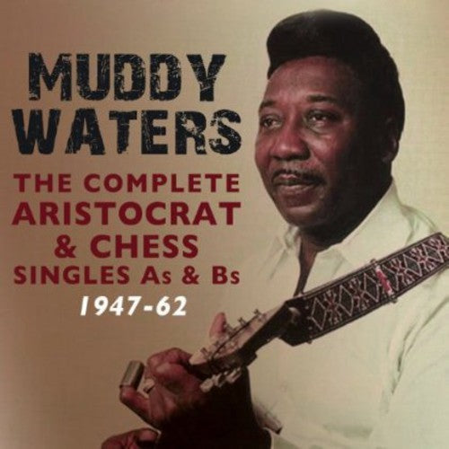 Complete Aristocrat & Chess Singles A's & B's 1947 [2 CD]