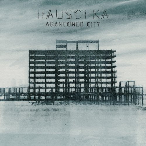 Abandoned City [Vinyl]