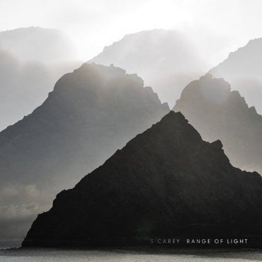 Range of Light [LP]