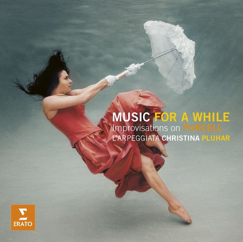Music for a While - Imporvisations on Purcell [CD]