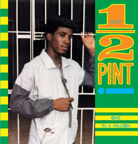 One In A Million [LP]