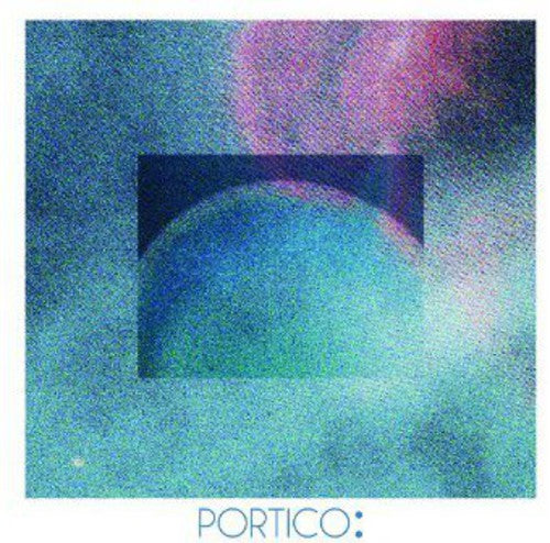 Portico [CD]