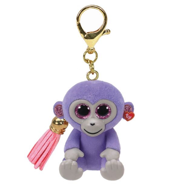 Ty Mini Boo Collectible Clip: Grapes (ONLINE ORDER ONLY)