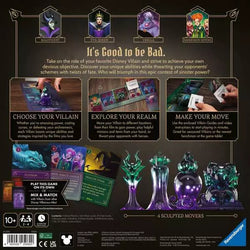 Disney Villainous: Darkness Brewing (ONLINE ORDER ONLY)