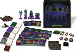 Disney Villainous: Darkness Brewing (ONLINE ORDER ONLY)