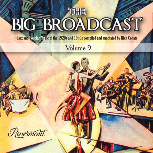 Jazz & Popular Music of 1920s 9 / Various [CD]