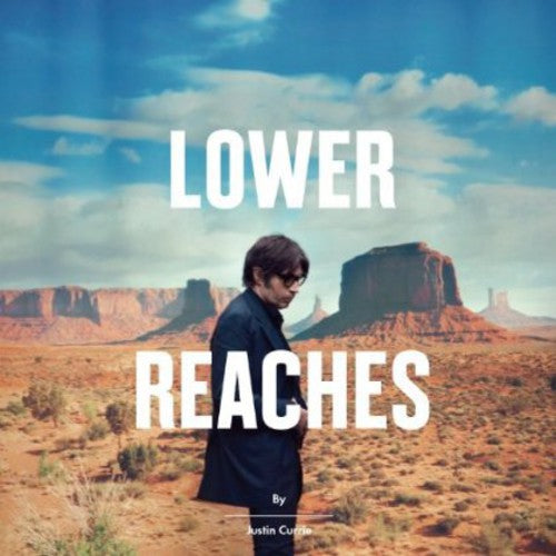 Lower Reaches [Deluxe]